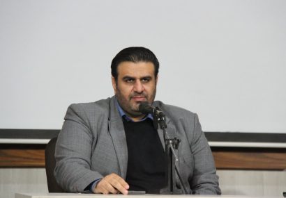 مسابقات قرآن بهانه ای برای انس با قرآن است