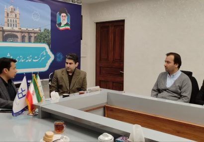 تحول صنعت ساختمان با بهره‌گیری از فناوری‌های نوین