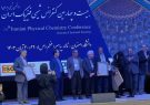 عضو هیات علمی دانشگاه تبریز استاد برجسته شیمی فیزیک کشور انتخاب شد
