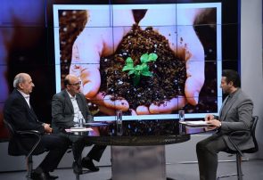 لزوم تقویت خاک ها برای دستیابی به امنیت غذایی