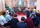 میزبانی مصلی اعظم تبریز از اعتکاف دانش‌آموزی ۱۴۰۳