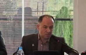 ملکی تبریزی بازرس قطعه سازان کشور شد
