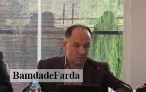 ملکی تبریزی بازرس قطعه سازان کشور شد
