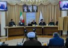 تاکید استاندار آذربایجان شرقی بر همکاری همه دستگاه‌ها و جلب مشارکت مردم در برگزاری مسابقات سراسری قرآن کریم