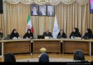 بروز شایستگی‌های زنان در جامعه نیازمند تغییر نگرش است
