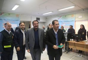 داده‌های سرشماری زمینه‌‌ساز بهبود فرایندهای تولید و بهره‌وری در کشاورزی است