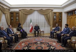 ضرورت تقویت وفاق ملی با پاسداشت حقوق اقلیت‌های دینی