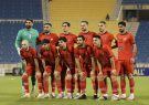 حریف تراکتور در یک‌هشتم نهایی لیگ قهرمانان آسیا مشخص شد