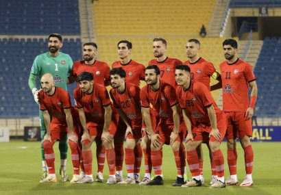 حریف تراکتور در یک‌هشتم نهایی لیگ قهرمانان آسیا مشخص شد
