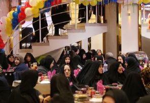 چهار هزار و ۷۳۳ مادر و همسر شهدای آذربایجان‌شرقی در قید حیات هستند