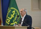 کاهش ۲۰ درصدی فرسایش خاک در برنامه هفتم توسعه