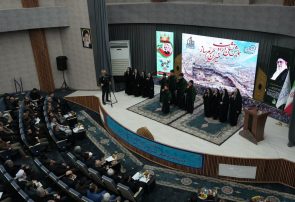پردیس رسانه و هنر، میزبان «نشان ارادت» و پاسداشت خیرین حرم ساز