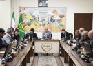 افزایش ۵۰ درصدی بهره وری حوزه کشاورزی در برنامه هفتم توسعه