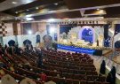 نفرات راه یافته به فینال بخش بانوان رشته تحقیق مسابقات سراسری قرآن کریم