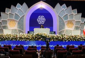 اختتامیه بخش بانوان مسابقات سراسری قرآن کریم فردا در مصلای تبریز برگزار می‌شود