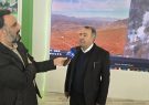 بدنبال ارتقاء سطح پایش آنلاین در مناطق تحت مدیریت محیط زیست آذربایجان شرقی هستیم