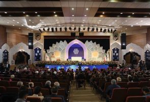 اعلام اسامی برندگان قرعه کشی مسابقه آنلاین چهل و هفتمین دوره مسابقات سراسری قرآن کریم