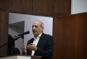 هدف گذاری برای خودکفایی ۹۰ درصدی تولید محصولات کشاورزی