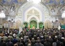 اعزام ۵ هزار مددجوی آذربایجان شرقی برای زیارت حرم امام رضا(ع)