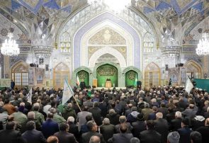 اعزام ۵ هزار مددجوی آذربایجان شرقی برای زیارت حرم امام رضا(ع)