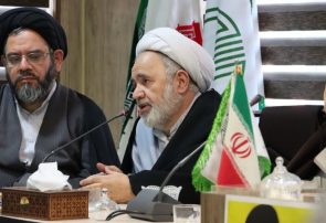 رئیس جدید اداره تبلیغات اسلامی شهرستان تبریز معرفی شد