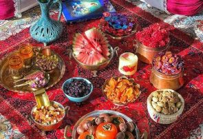 اجرای گشت نظارتی ویژه شب یلدا در آذربایجان شرقی