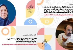 تحلیل محتوا، ابزاری کلیدی برای پیشرفت و راهبرد