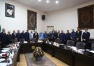 رونمایی از پوستر نخستین رویداد ملی «از هوش مصنوعی تا تحول دیجیتال»