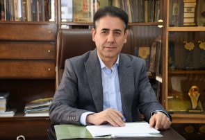 انتصاب دکتر علی‌پور به‌عنوان معاون فرهنگی و اجتماعی دانشگاه تبریز