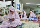 ۱۲۰ مسجد آذربایجان شرقی برای آیین اعتکاف آماده سازی می شود