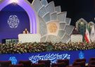 نفرات راه یافته به فینال رشته قرائت بخش آقایان مسابقات سراسری قرآن کریم مشخص شدند