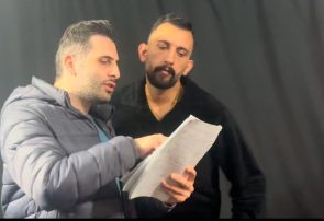 «کویوآکان در آگوست» به صحنه می‌رود