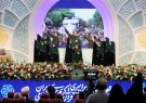 افتتاحیه بخش آقایان مسابقات سراسری قرآن کریم سه شنبه در مصلای تبریز برگزار می‌شود