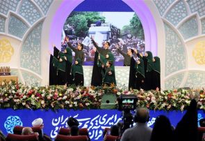 افتتاحیه بخش آقایان مسابقات سراسری قرآن کریم سه شنبه در مصلای تبریز برگزار می‌شود