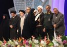 نفرات برتر رشته ترتیل مسابقات سراسری قرآن کریم در بخش خواهران