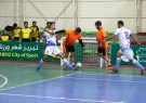 اولین دوره سوپرلیگ فوتبال ۳ نفره  تبریز آغاز شد