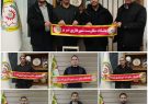 اعضای کادرفنی والیبال مقاومت شهرداری تبریز معرفی شدند