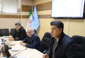 بازنگری طرح هادی ۱۴۱ روستای آذربایجان شرقی