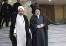 بازدید قائم مقام شبکه قرآن سیما از روند برگزاری مسابقات سراسری قرآن کریم در تبریز