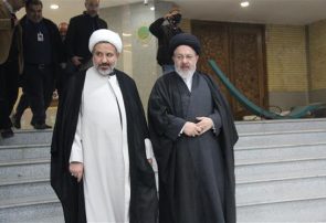 بازدید قائم مقام شبکه قرآن سیما از روند برگزاری مسابقات سراسری قرآن کریم در تبریز
