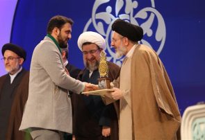 نفرات برتر مسابقات سراسری قرآن کریم در بخش آقایان معرفی شدند