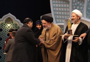 برترین‌های بخش نغمات دینی آقایان در مسابقات سراسری قرآن معرفی شدند