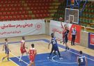 استارت دور برگشت با طعم پیروزی خارج از خانه