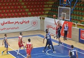 استارت دور برگشت با طعم پیروزی خارج از خانه