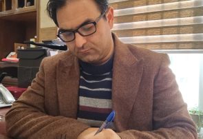 نوای ساز و صدای آواز میهمان شب‌های تبریز