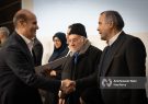 آیین تودیع و معرفه مدیرکل محیط زیست آذربایجان شرقی برگزار شد