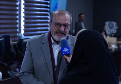 روابط عمومی‌ها باید برای تصمیم‌گیران تصمیم‌سازی و کار علمی کنند