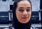 اولین داور بین‌المللی زن بسکتبال آذربایجان شرقی معرفی شد