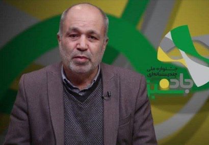 جشنواره جاده سبز، مسیری روشن برای رفع مشکلات حمل و نقل