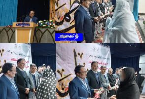 آزادی ۷ نفر از زندانیان نسوان واجد شرایط به مناسبت ولادت حضرت زهرا(س)